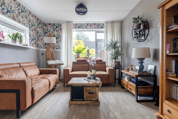 Medium property photo - De Lysterfanger 7, 8567 JJ Oudemirdum